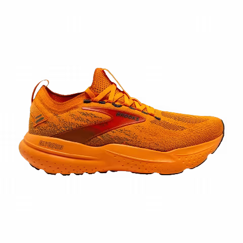 Brooks Glycerin StealthFit 21 'Carrot Curl'