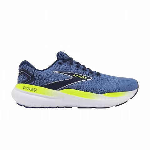 Brooks Glycerin 21 'Blue Peacoat Nightlife'