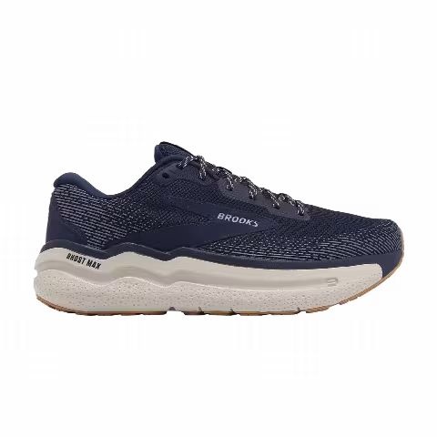 Brooks Ghost Max 2 'Peacoat'