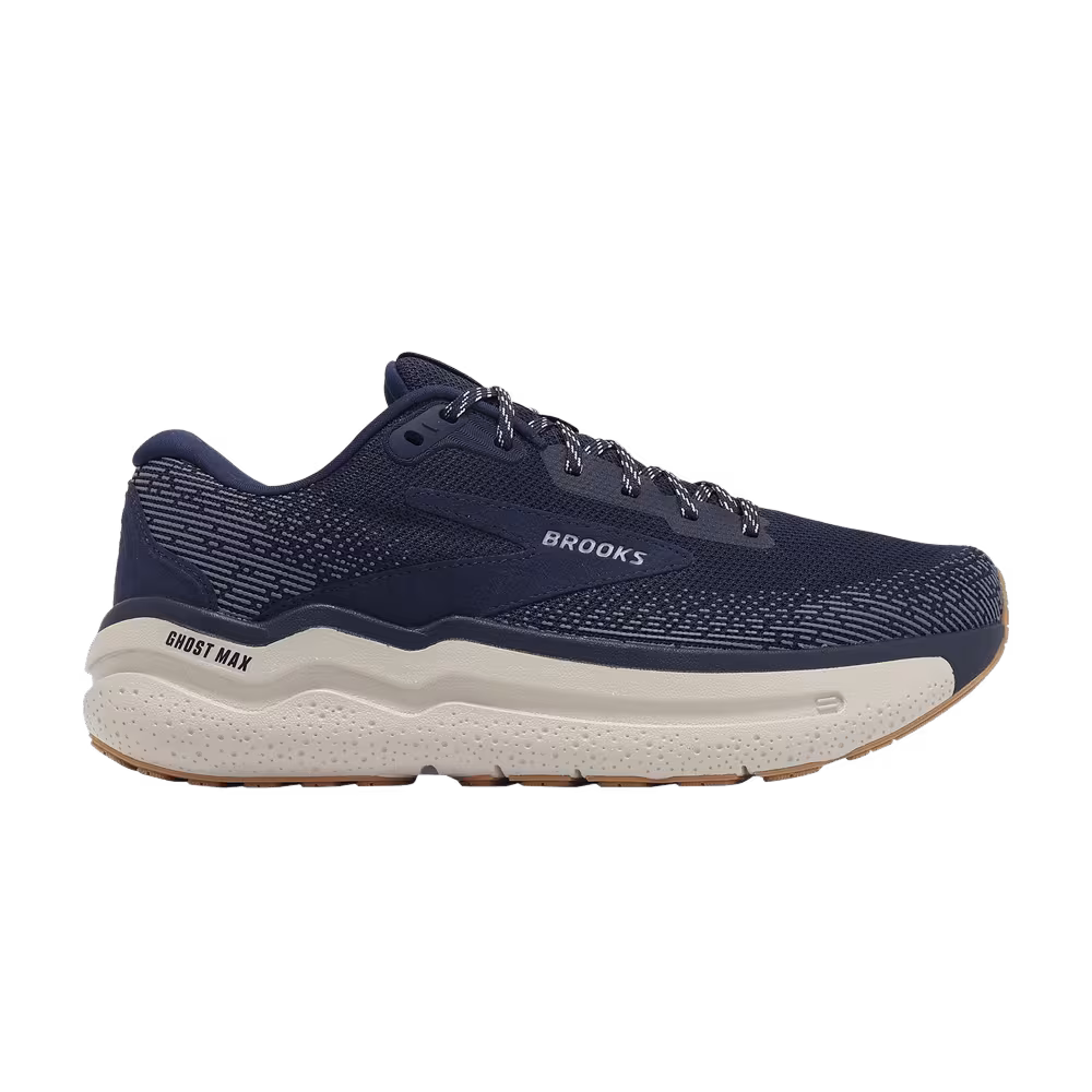 Brooks Ghost Max 2 Peacoat