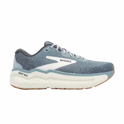 Brooks Wmns Ghost Max 2 'Citadel Coconut Biscuit'