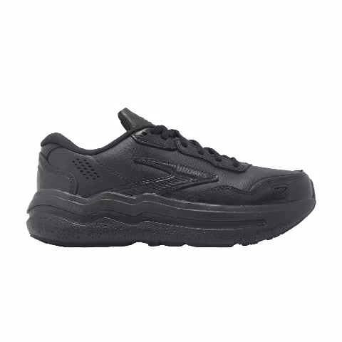 Brooks Wmns Ghost Max L Wide 'Black'