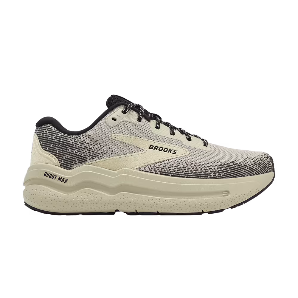 Brooks Ghost Max 2 Pelican