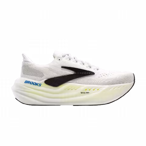 Brooks Glycerin Max 'Grey Black Nightlife'
