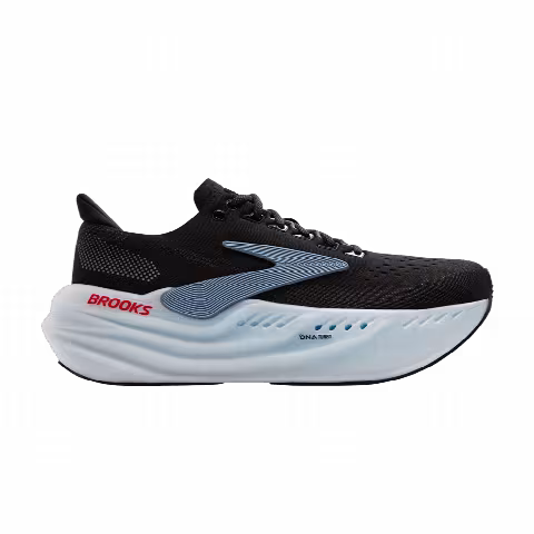 Brooks Glycerin Max 'Ebony Winter Sky'