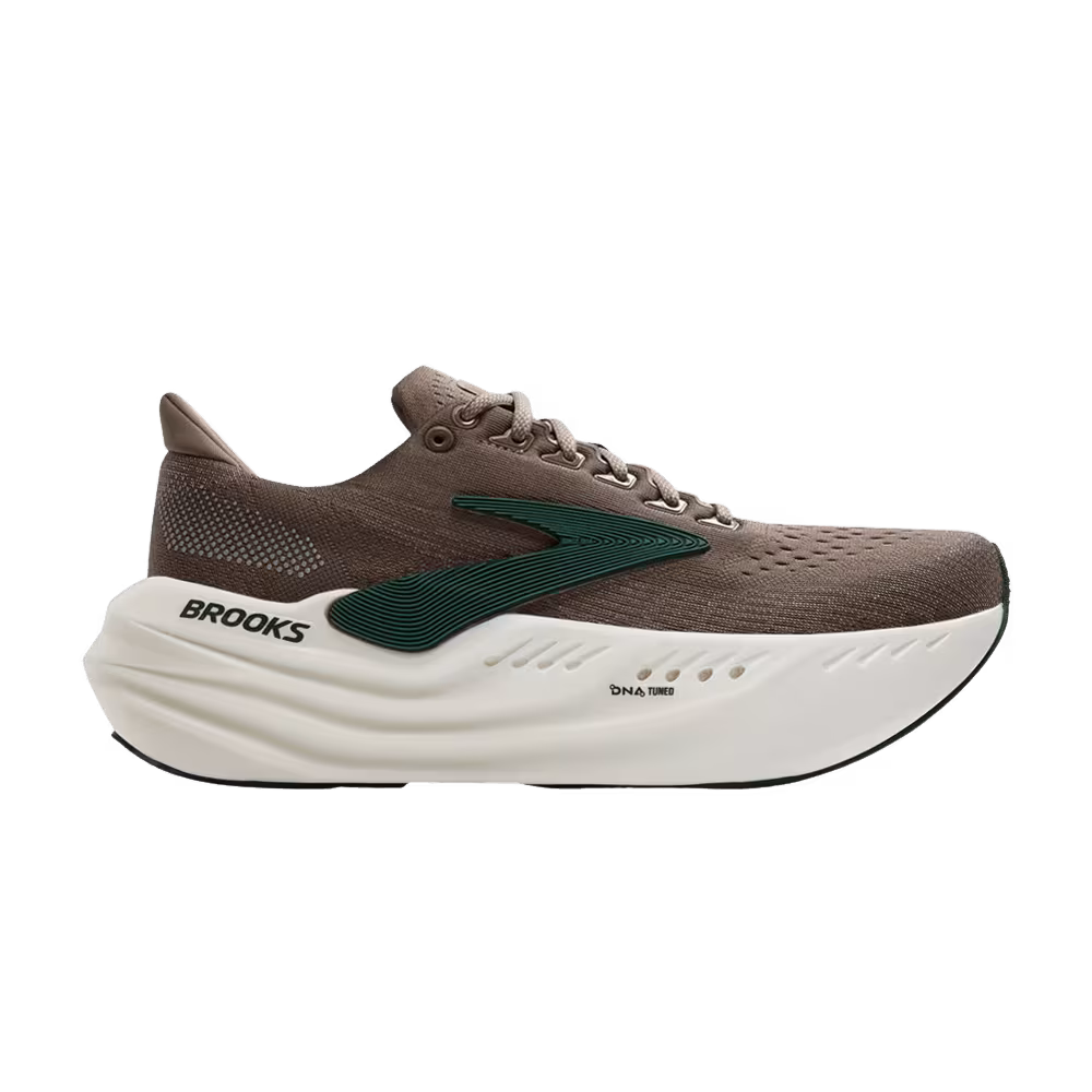 Brooks Glycerin Max Falcon London Fog