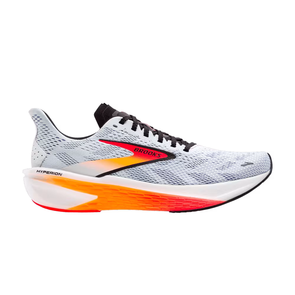 Brooks Hyperion 2 Illusion Coral