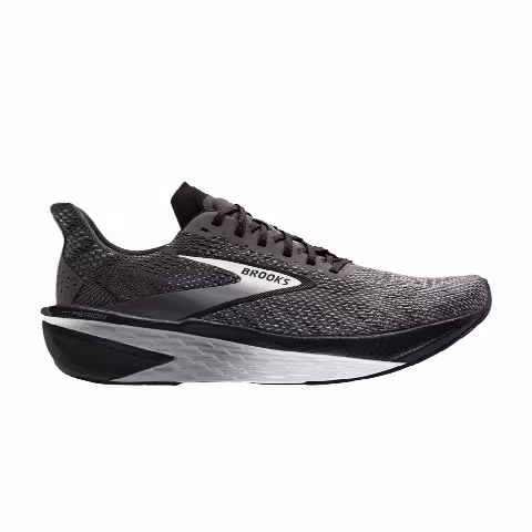 Brooks Wmns Hyperion 2 'Black Primer Grey'