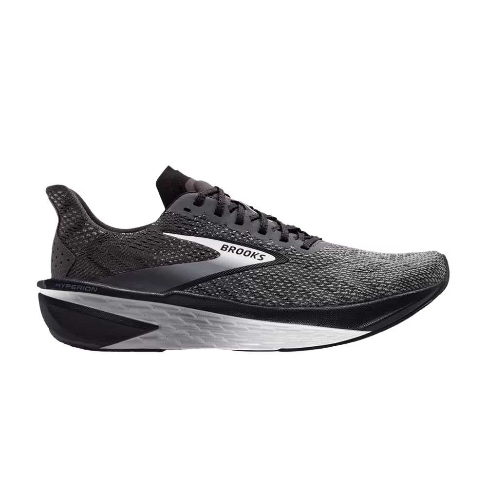 Brooks Women's Hyperion 2 Black Primer Grey