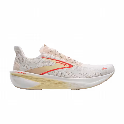 Brooks Wmns Hyperion 2 'Peach Coral'