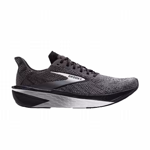 Brooks Hyperion 2 'Black Primer Grey'