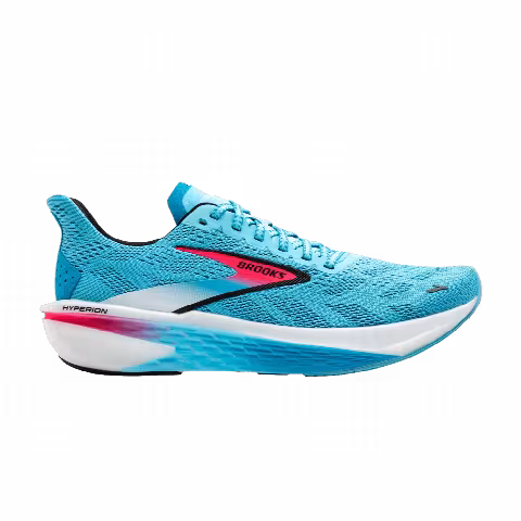 Brooks Hyperion 2 'Crystal Seas Diva Pink'