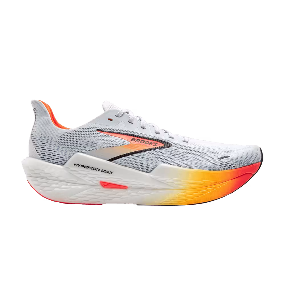Brooks Hyperion Max 2 Illusion Coral