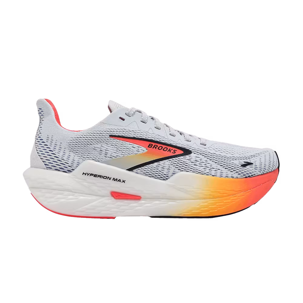 Brooks Women's Hyperion Max 2 Illusion Coral
