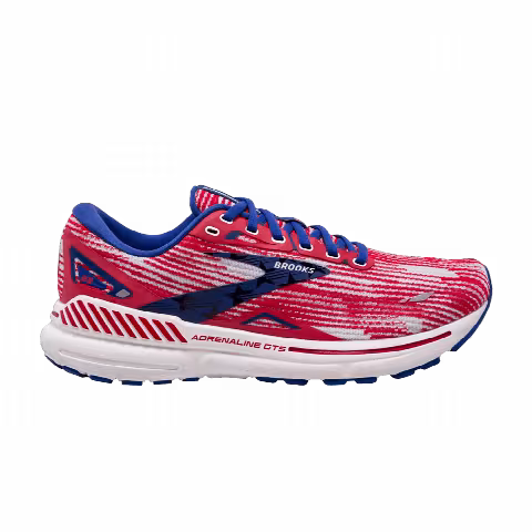 Brooks Adrenaline GTS 23 'USA'