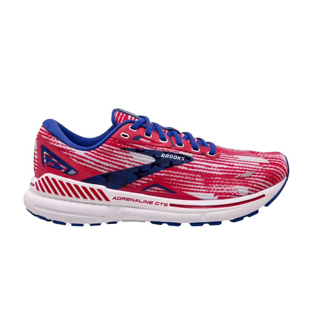 Brooks Adrenaline GTS 23 USA