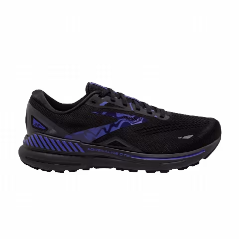 Brooks Adrenaline GTS 23 'Black Liberty'