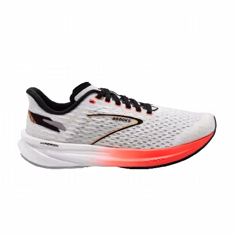 Brooks Hyperion 'Fiery Coral'