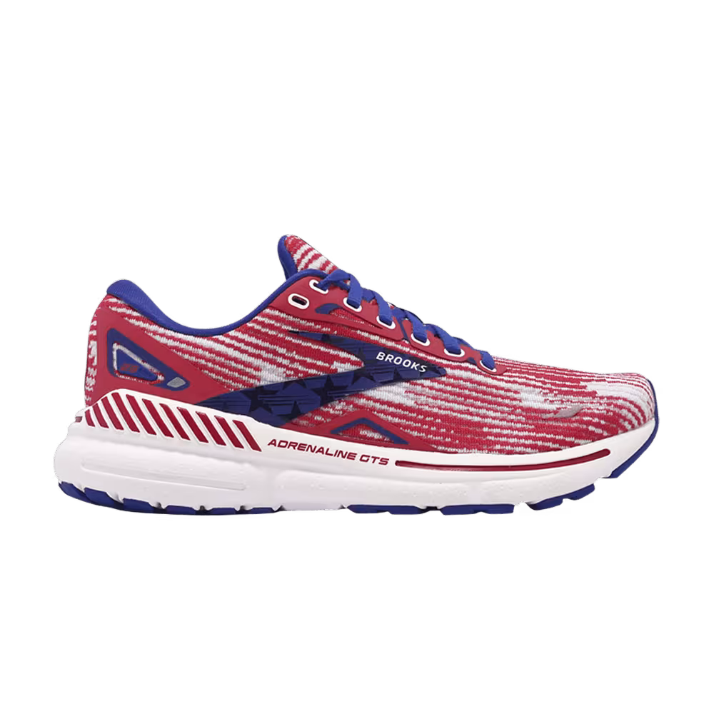 Brooks Women's Adrenaline GTS 23 USA