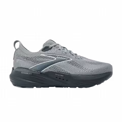 Brooks Glycerin GTS 22 4E Wide 'Primer Grey'