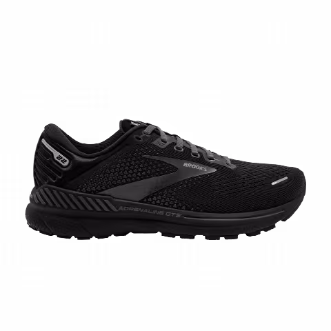 Brooks Adrenaline GTS 22 'Black'