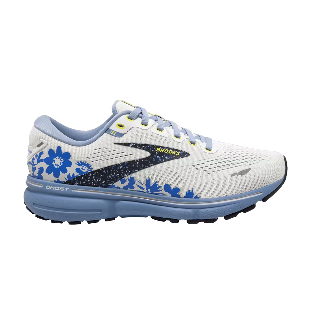 Brooks Anthem 6 Ebony Blue