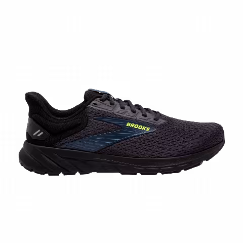Brooks Anthem 6 'Grey Blackened Pearl'