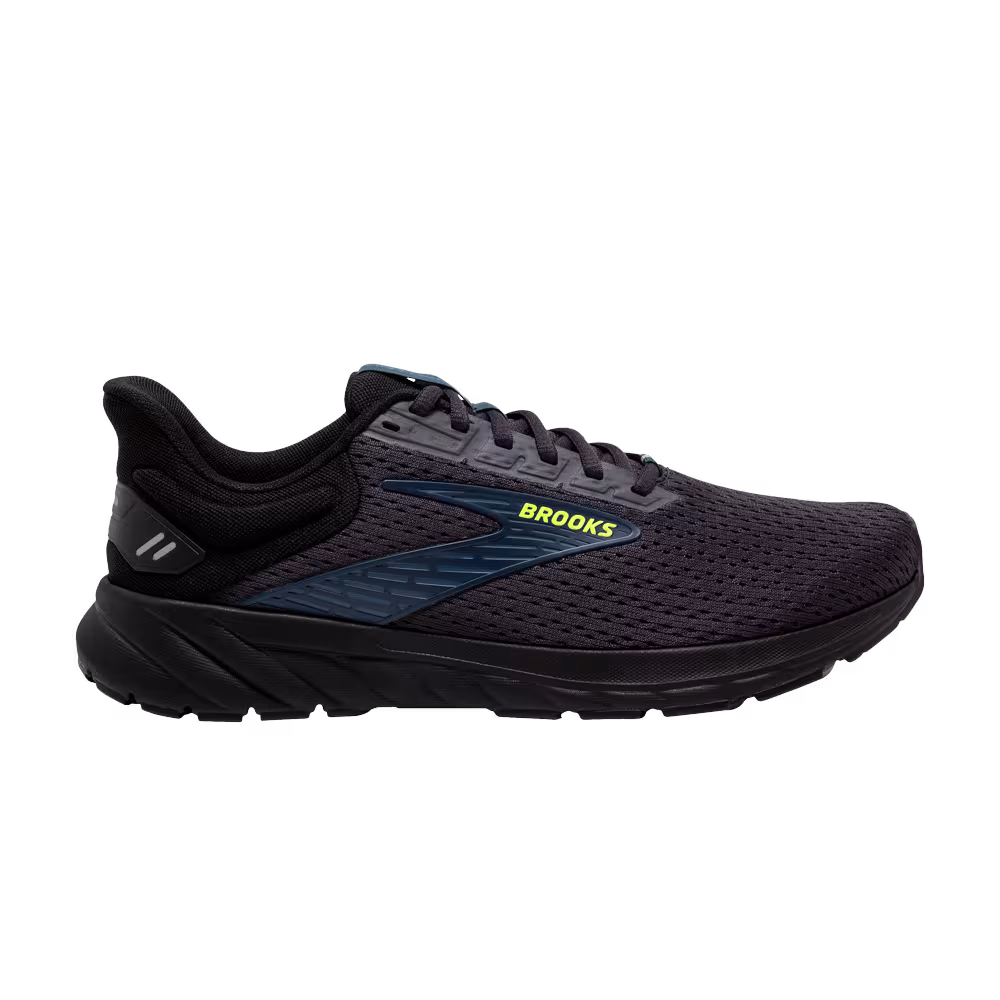 Brooks Anthem 6 Grey Blackened Pearl