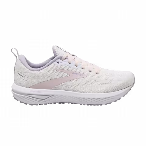 Brooks Wmns Revel 6 'Marshmallow Pink'