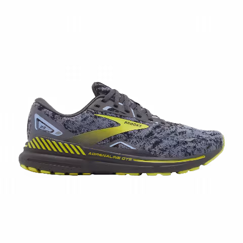 Brooks Adrenaline GTS 23 'Nine Iron Sulphur'