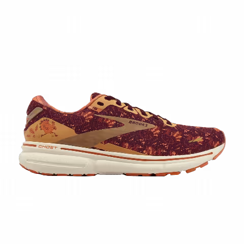 Brooks Ghost 15 'Thanksgiving Turkey'