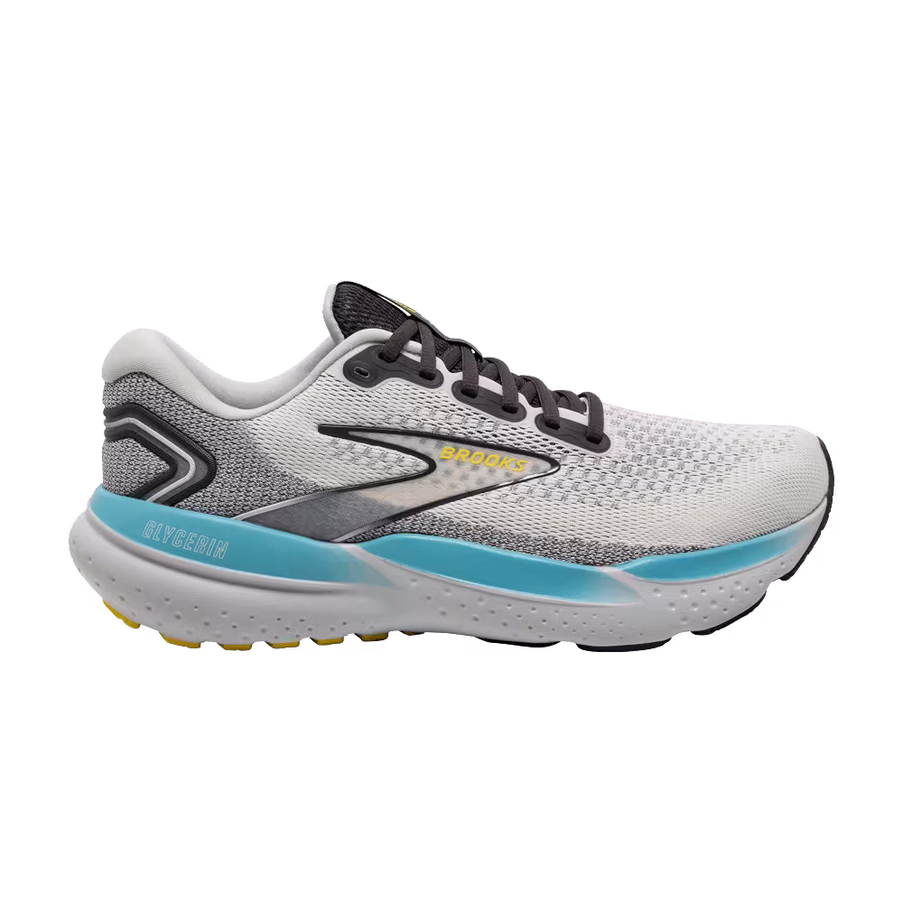 Brooks Glycerin 21 Coconut Forged Iron