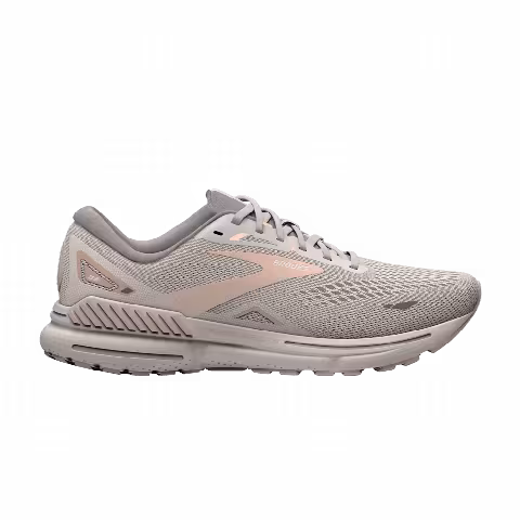 Brooks Wmns Adrenaline GTS 23 'Crystal Grey Villa'