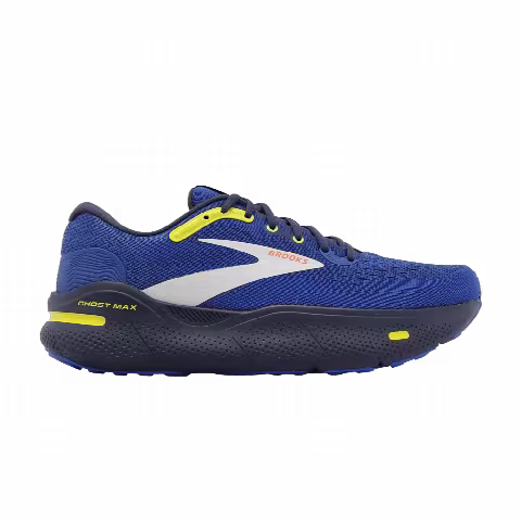 Brooks Ghost Max 'Surf The Web'