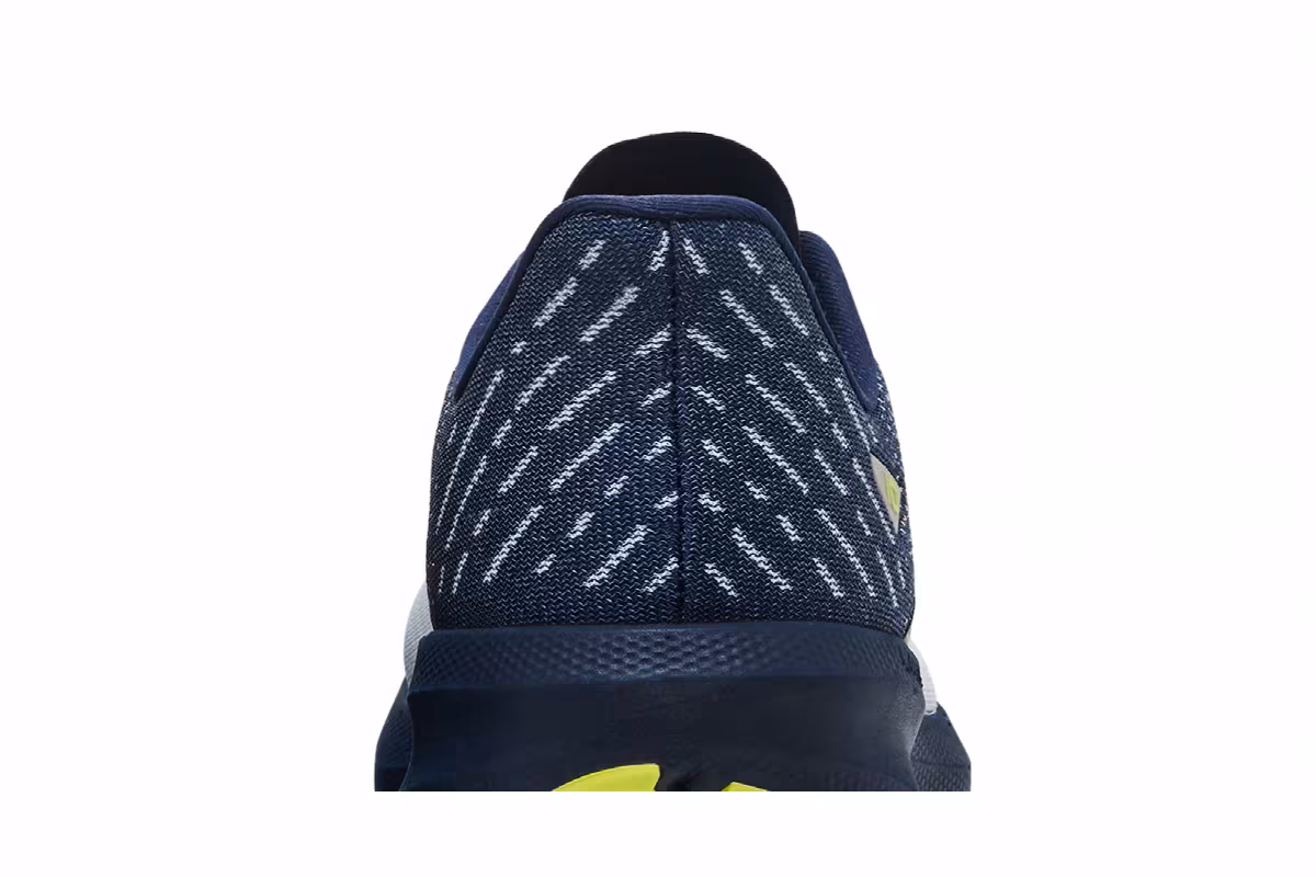 Brooks Launch 10 Iris Ballad Blue, view 8