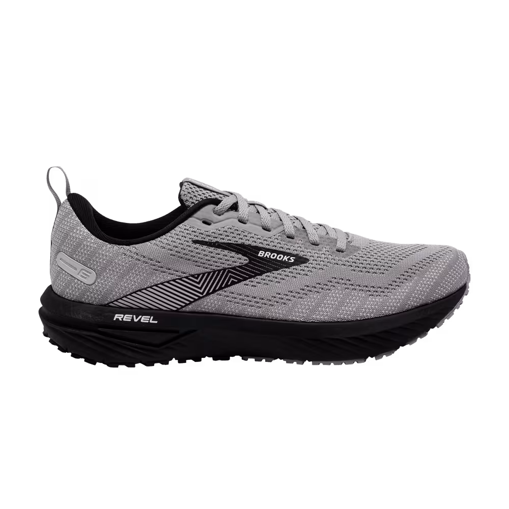 Brooks Revel 6 Alloy Oyster