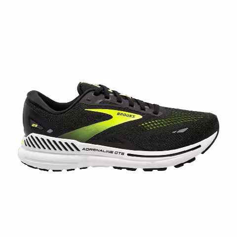 Brooks Adrenaline GTS 23 'Black Nightlife'