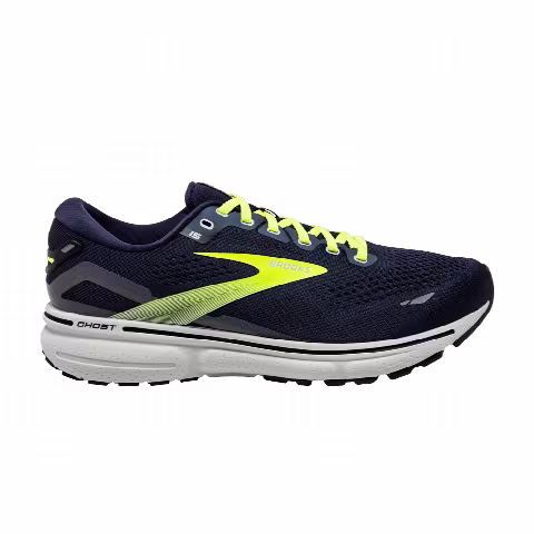 Brooks Ghost 15 'Peacoat Nightlife'
