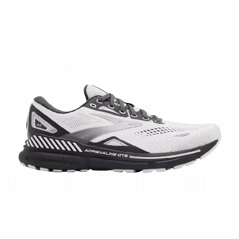 Brooks Adrenaline GTS 23 'Oyster Alloy'