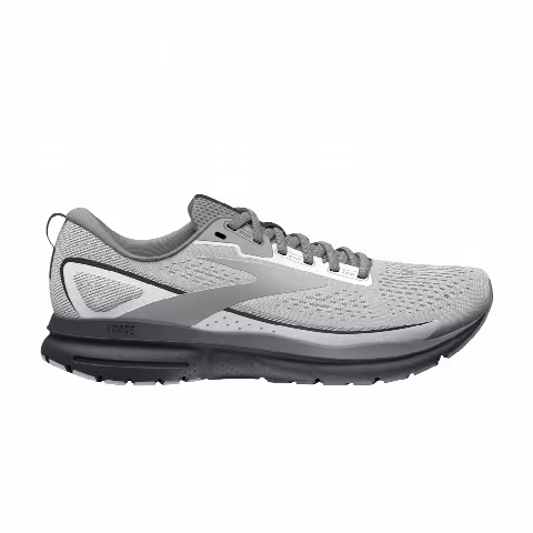 Brooks Trace 3 'White Ebony'