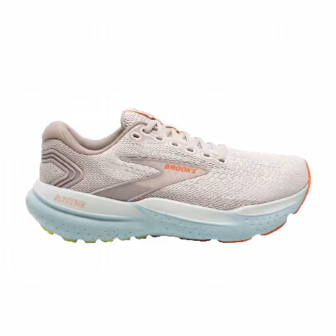 Brooks Wmns Glycerin 21 Wide 'Coconut Aqua'