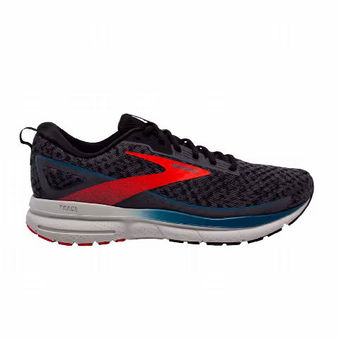 Brooks Trace 3 'Blackened Pearl Red'