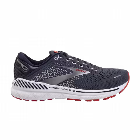 Brooks Adrenaline GTS 22 'Peacoat Grenadine'