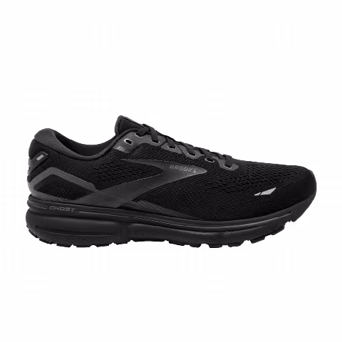 Brooks Ghost 15 'Black Ebony'