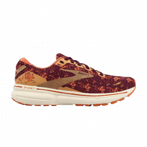 Brooks Wmns Ghost 15 'Thanksgiving Turkey'