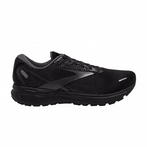 Brooks Ghost 14 'Black Ebony'