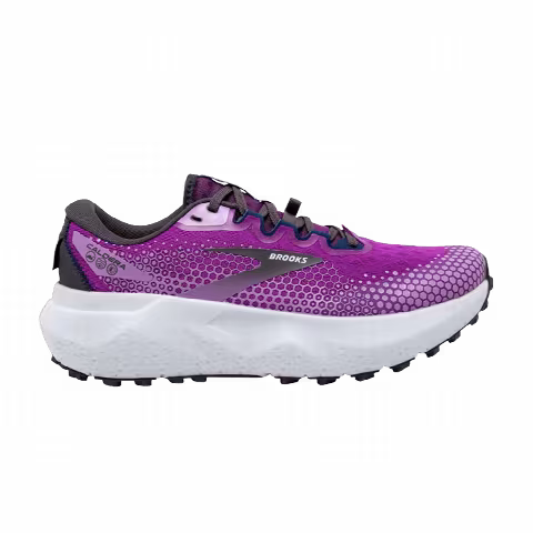 Brooks Wmns Caldera 6 'Purple Navy'