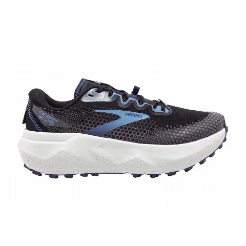 Brooks Wmns Caldera 6 'Black Blissful Blue'