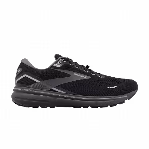 Brooks Wmns Ghost 15 GORE-TEX 'Black Alloy'
