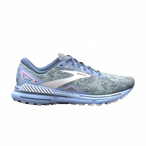 Brooks Wmns Adrenaline GTS 23 'Blue Open Air'